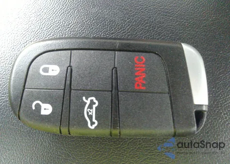 2015 Chrysler 200 Limited from USA, damaged, VIN 1C3CCCAB0FN637539